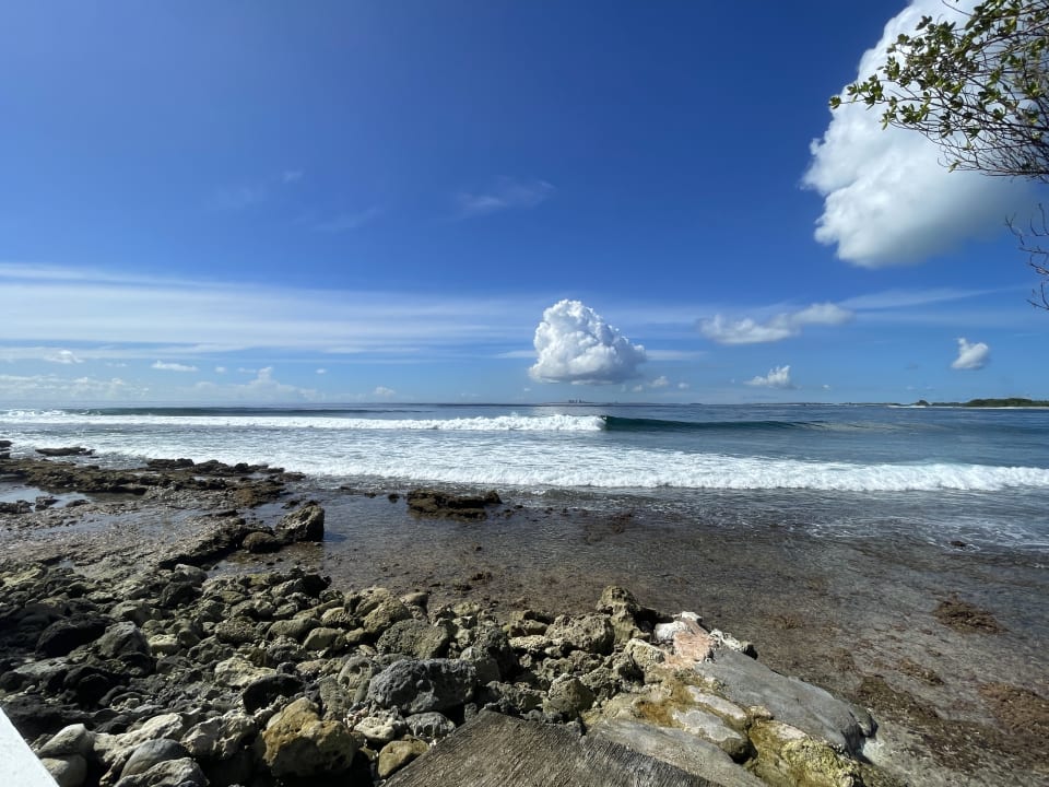 Strand Cinnamon Dhonveli Maldives