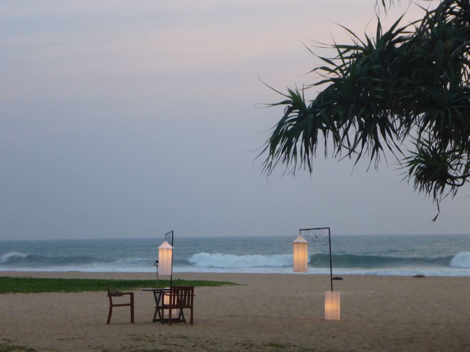 Strand Heritance Ahungalla