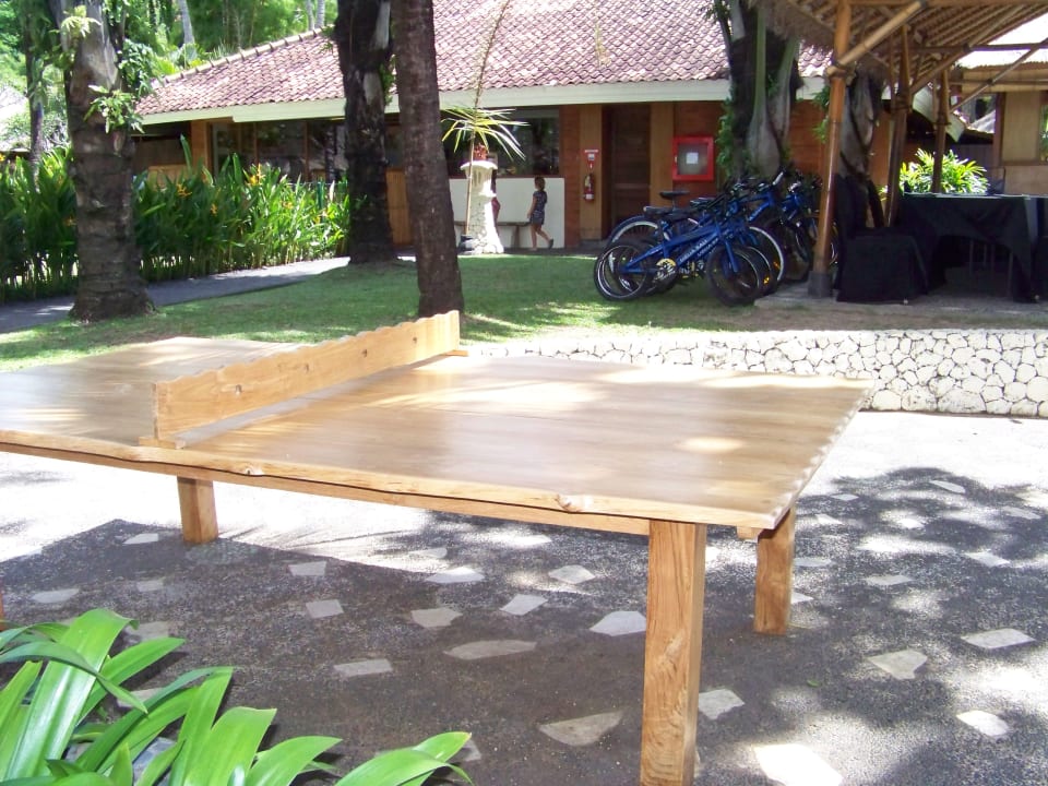 Sport & Freizeit Paradisus by Melia Bali