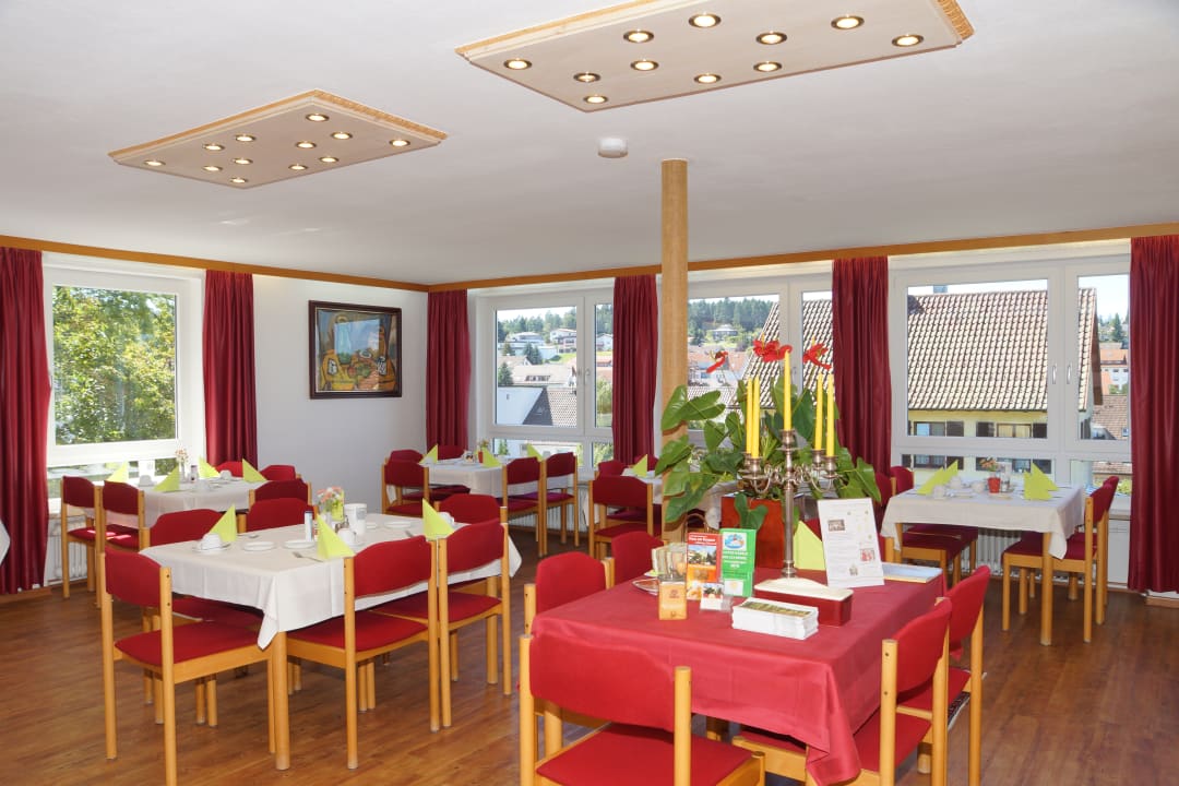 Gastro Haus am Kurpark