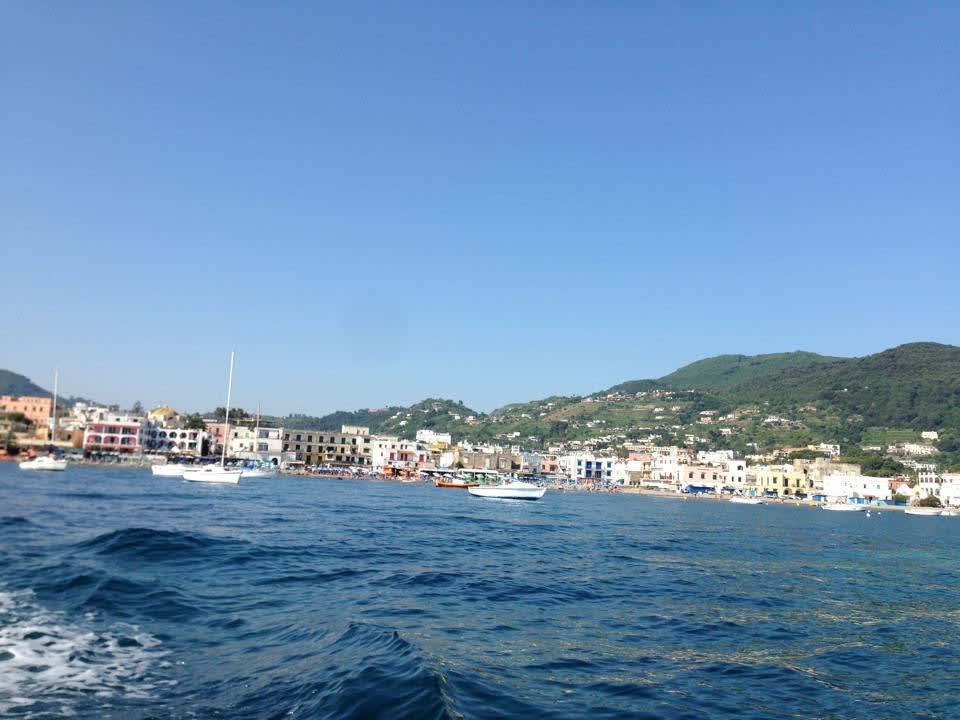 Strand Hotel Solemar Terme