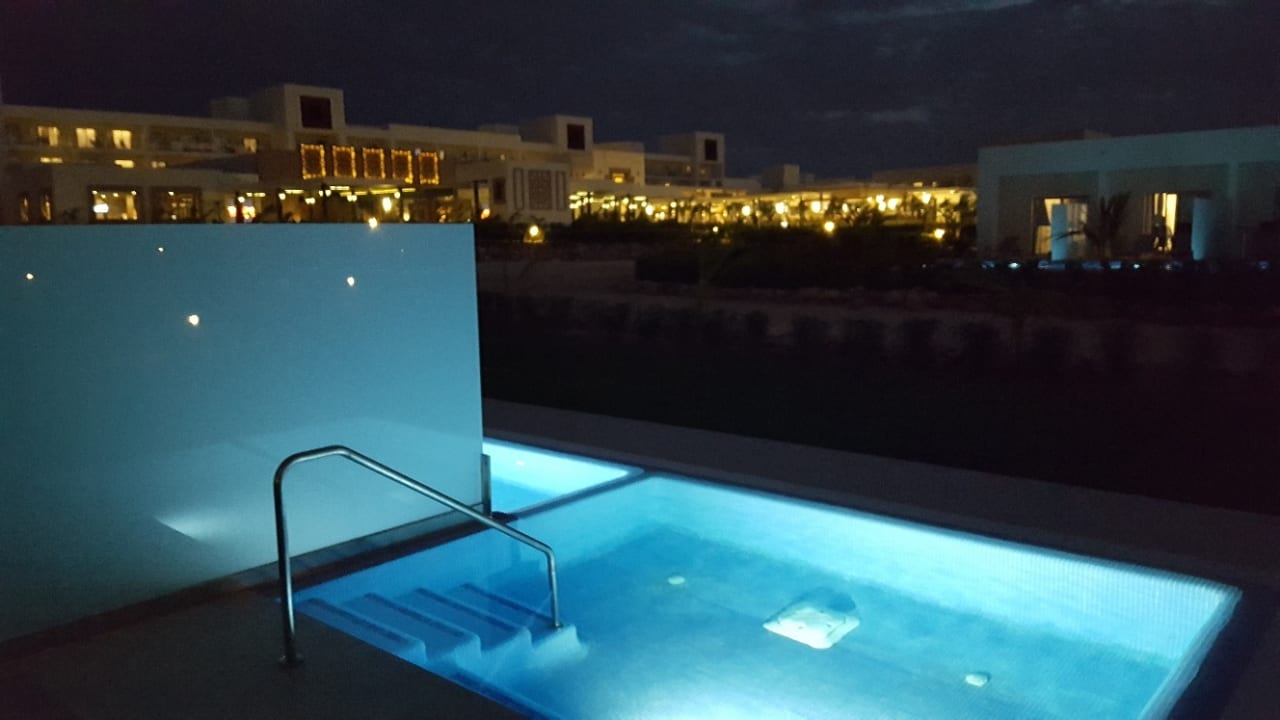 Zimmer Hotel Riu Palace Boavista