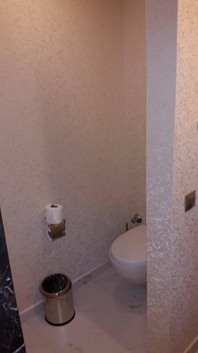WC Hotel Defne Defnem