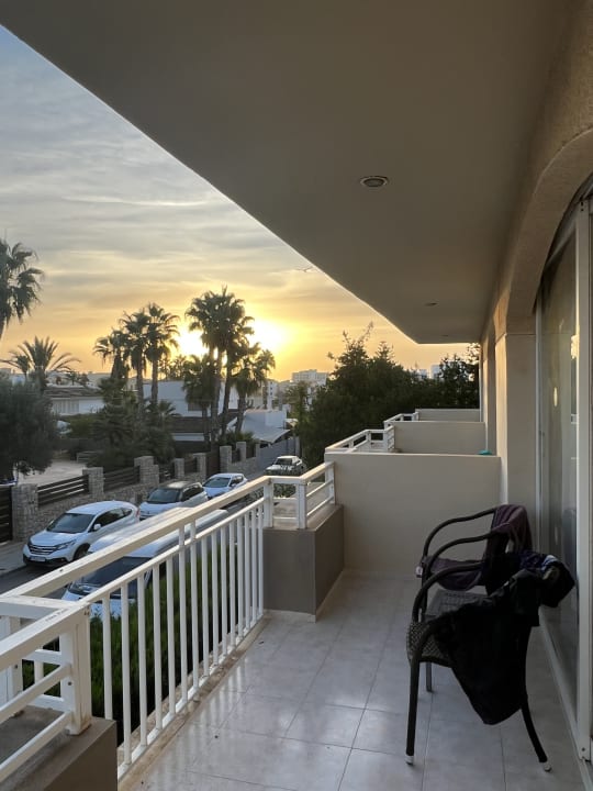 Außenansicht Club Simó Hotel by Senator