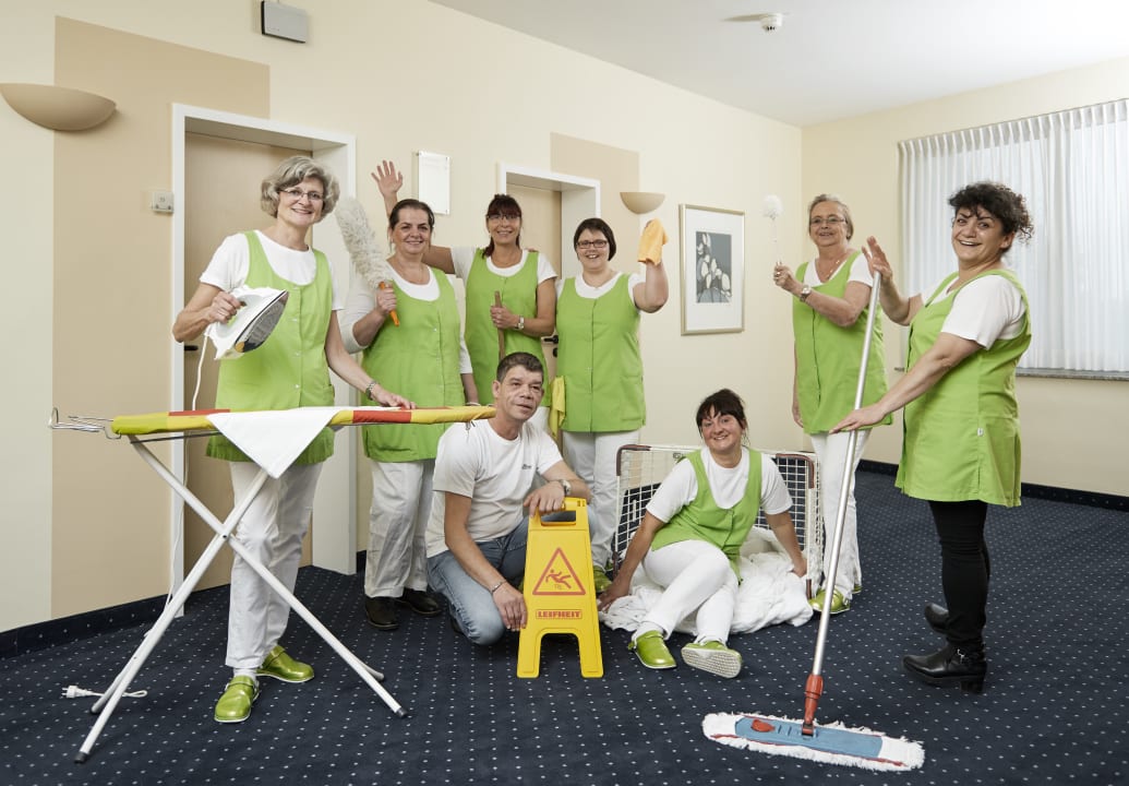 Sonstiges Hotel Straelener Hof