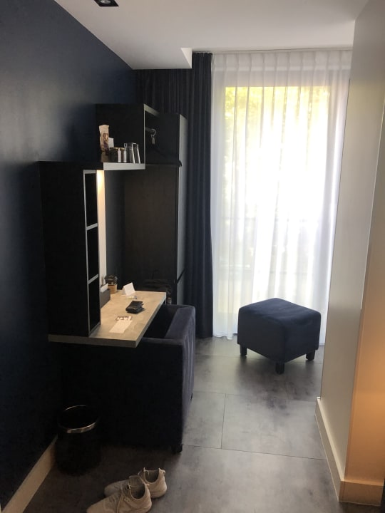 Zimmer Hotel Lindemann's