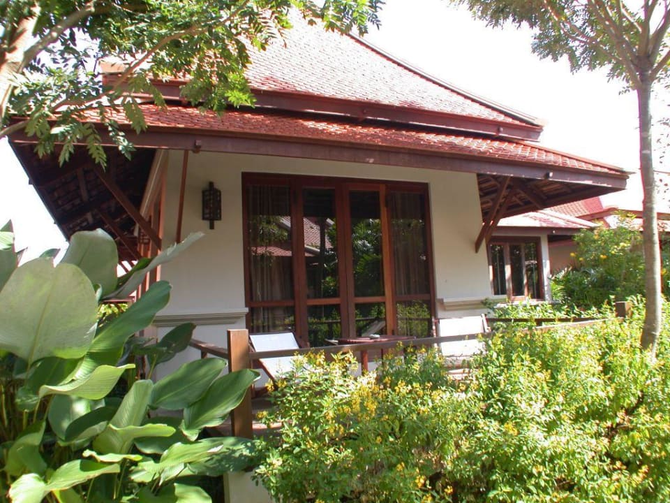 Bungalow Khaolak Laguna Resort