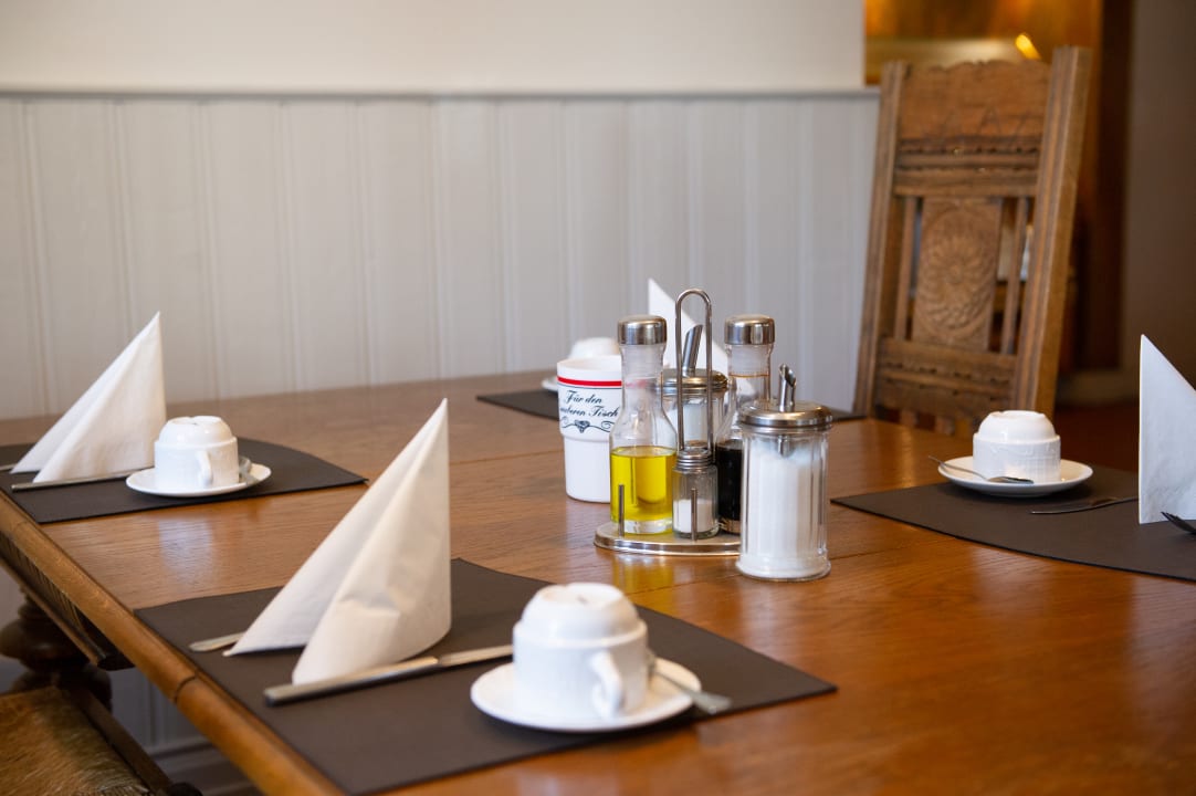 Gastro Ferienparadies Mühlenbach