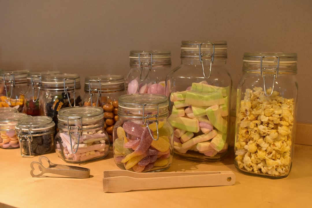 Gastro WalhallaHotel Regensburg @ Hoeferer