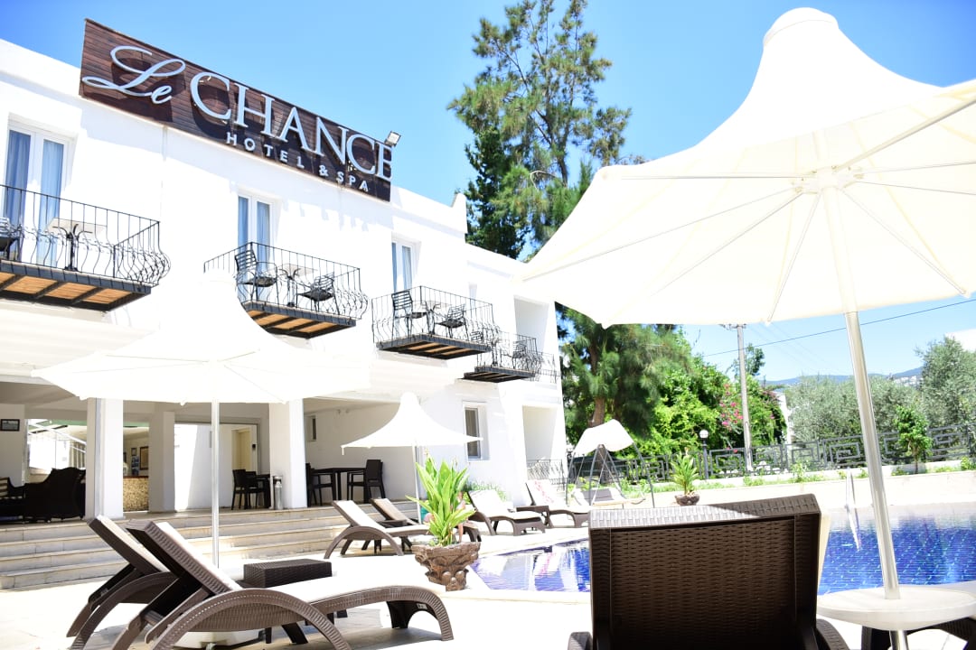 Gastro Le Chance Hotel & Spa