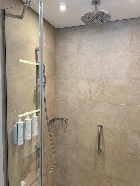 Zimmer Courtyard by Marriott Chisinau