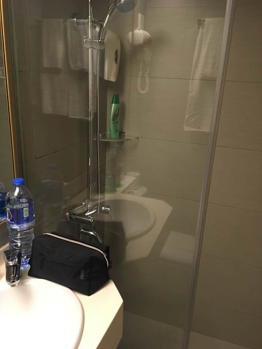 Zimmer Hotel Evergreen