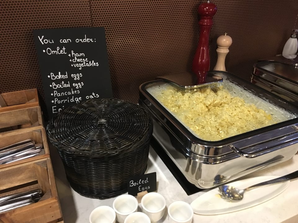 Gastro Courtyard by Marriott Vilnius City Center