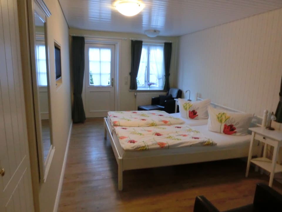 Zimmer Pension Haus Agge