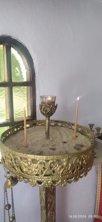 Sonstiges Akrathos Beach Hotel