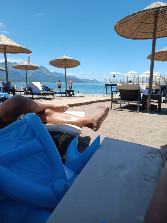 Strand İmperial Turkiz Resort Hotel