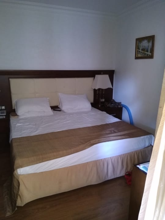 Zimmer Latanya Park Resort