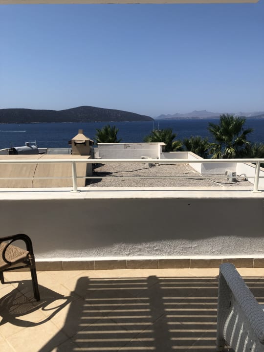 Zimmer TUI MAGIC LIFE Bodrum - Adult Only (16+)
