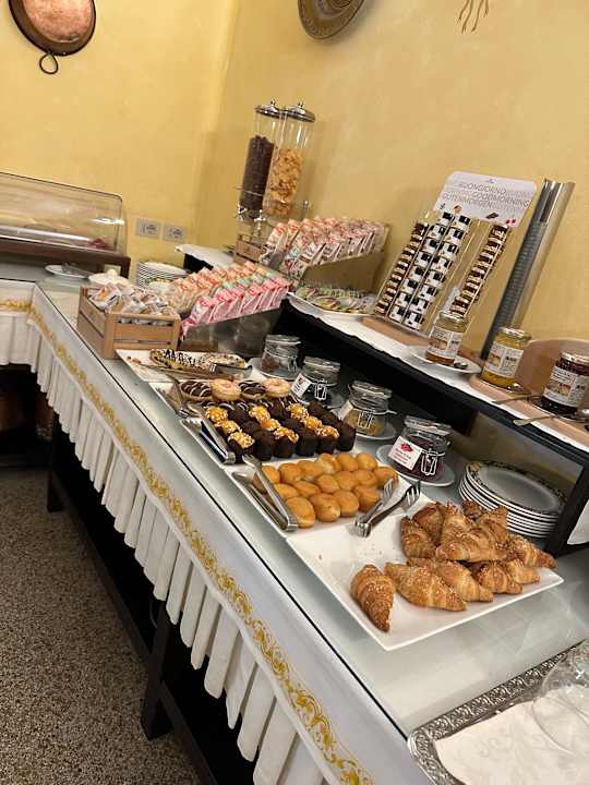 Gastro Castello Di Spessa Resort