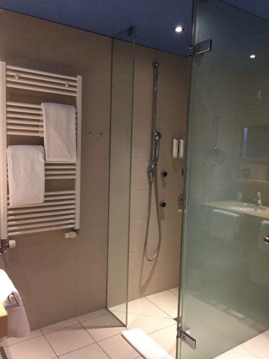 Zimmer A-ROSA Travemünde