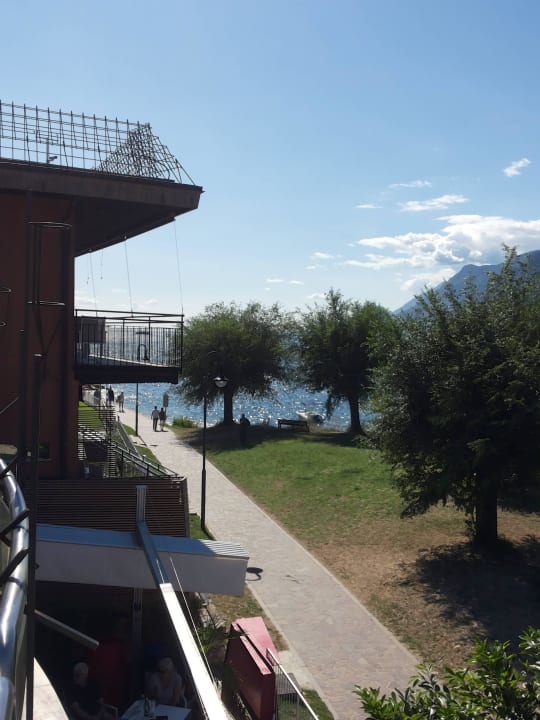 Hotel Ambienthotel PrimaLuna