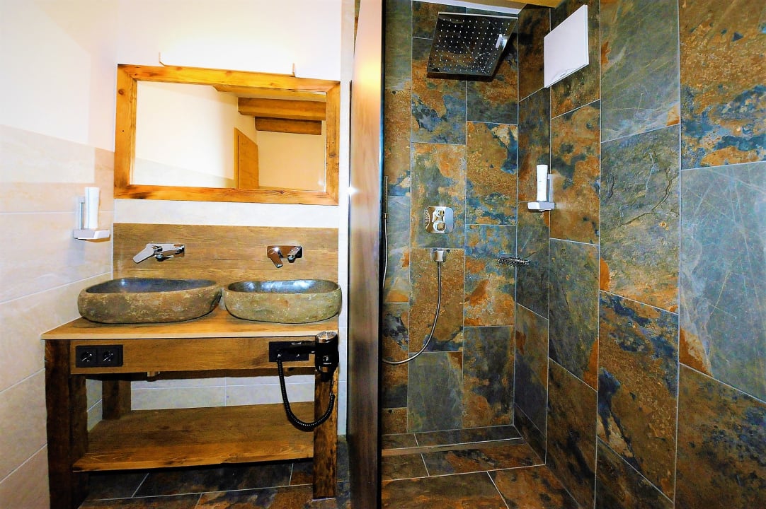 Zimmer Appartements Berghof