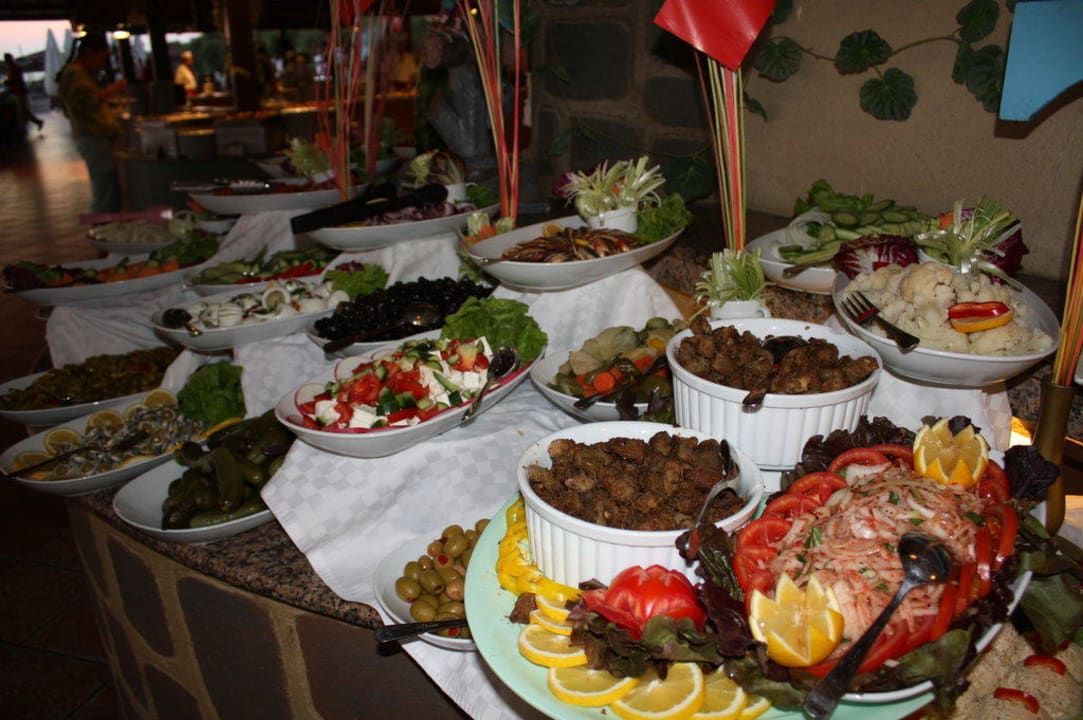 Club Ali Bey Manavgat Ali Bey Club