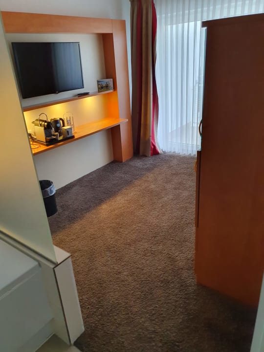 Zimmer LIFESTYLE Resort Zum Kurfürsten