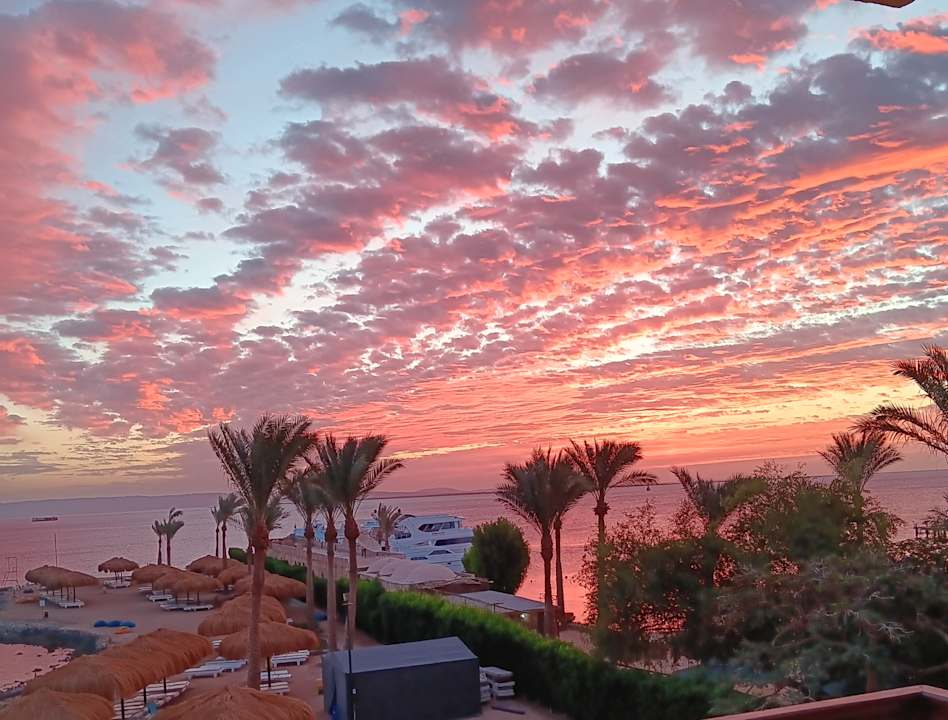 Strand Regina Resort and Aqua Park Hurghada