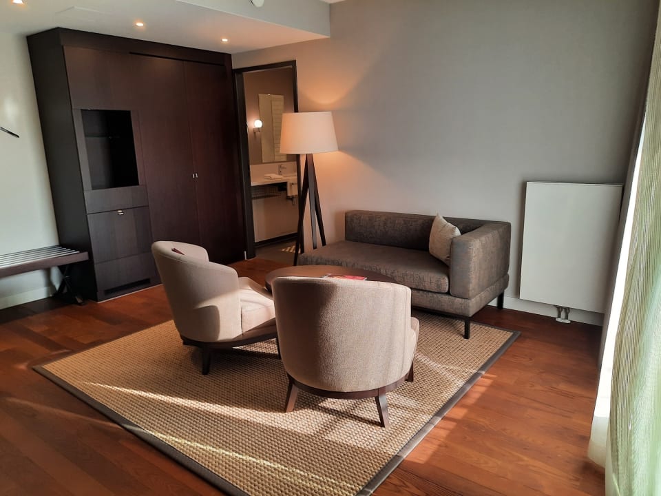 Zimmer Hotel Am Fischmarkt