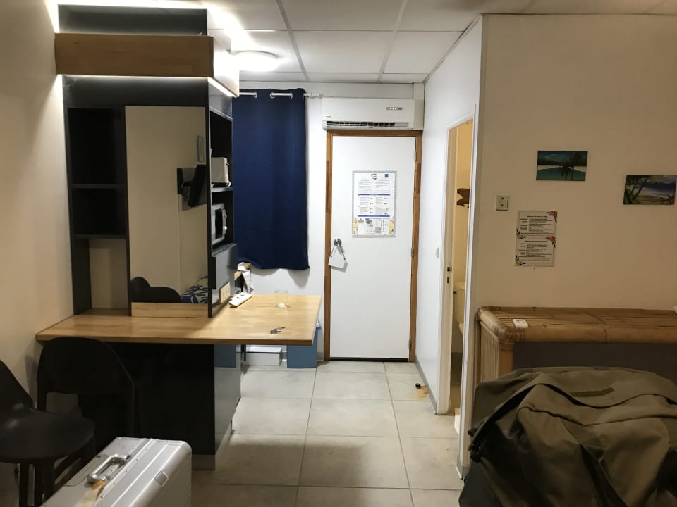 Zimmer Pension de la Plage