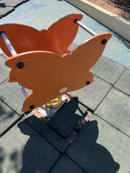 Sport & Freizeit TUI SUNEO Chrissi Amoudia