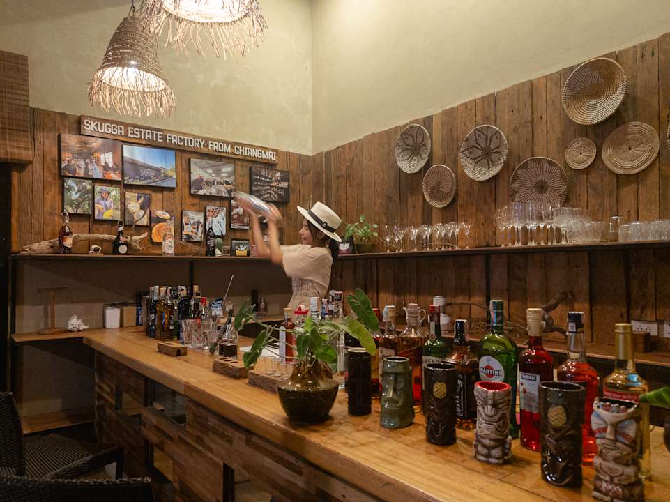 Gastro Tolani Resort Koh Kood