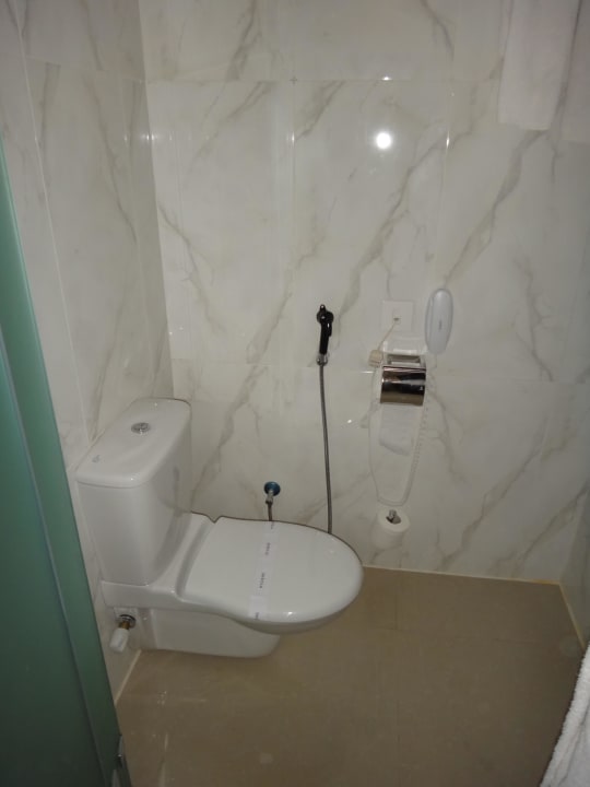 WC Sierra Sharm El Sheikh