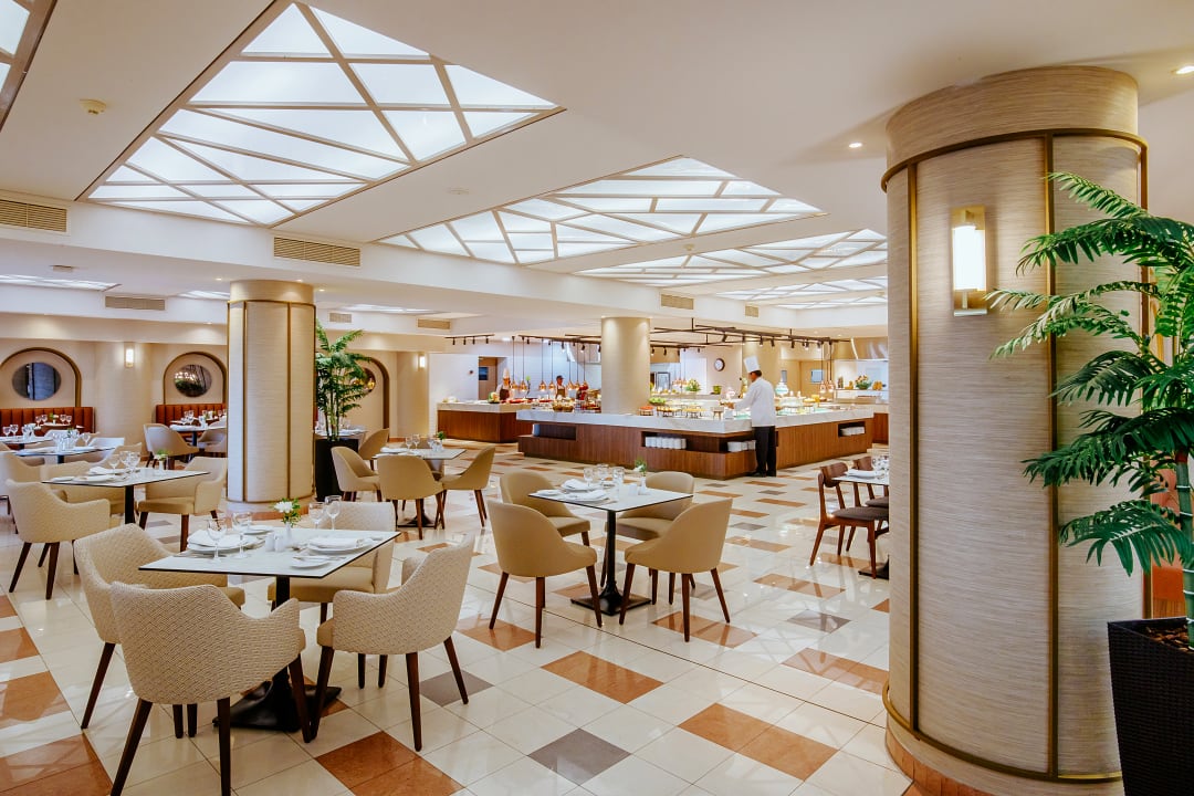 Gastro Louis Ledra Beach