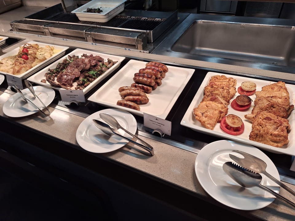 Gastro HVD Reina del Mar