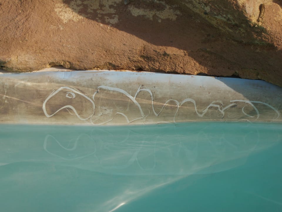 "Czysty" basen główny Pickalbatros Alf Leila Wa Leila Resort - Neverland Hurghada