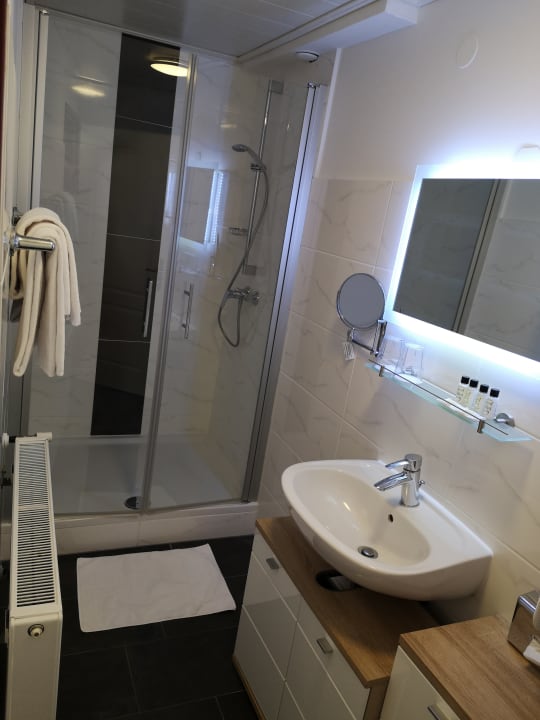 Zimmer Schlössl Hotel Kindl