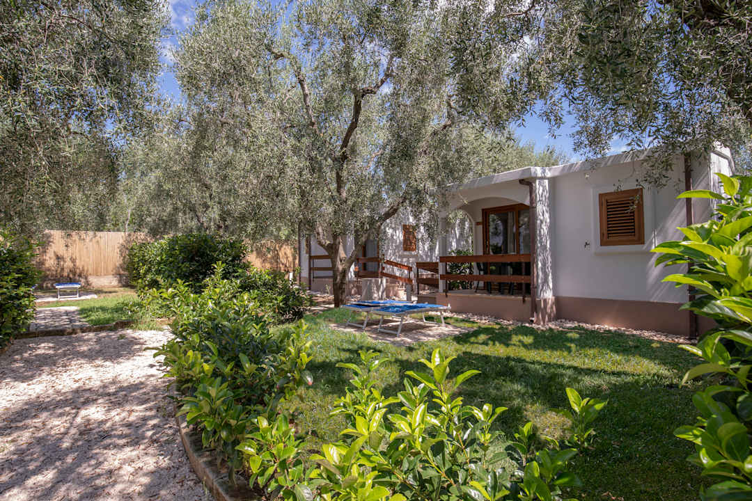 Zimmer Villaggio San Matteo Resort