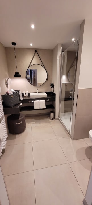 Zimmer Romantischer Winkel RoLigio® & Wellness Resort