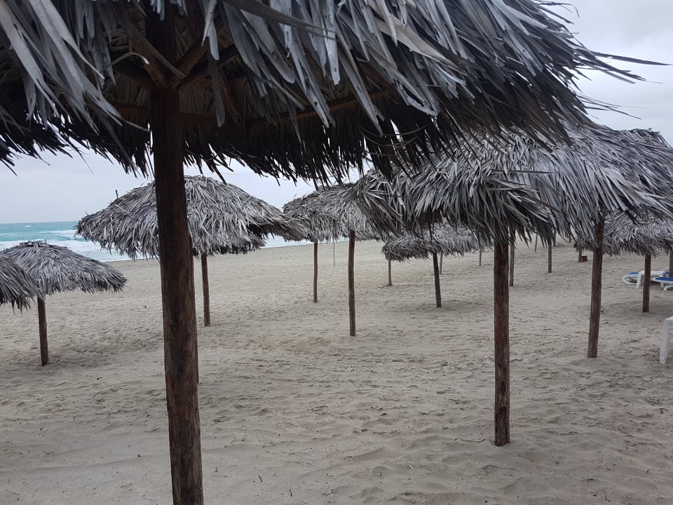 Strand Sirenis Tropical Varadero
