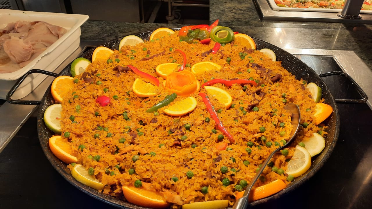 Gastro Servatur Playa Bonita