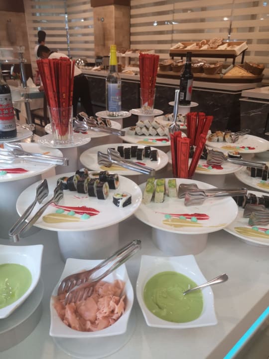 Gastro Luna Blanca Resort & Spa