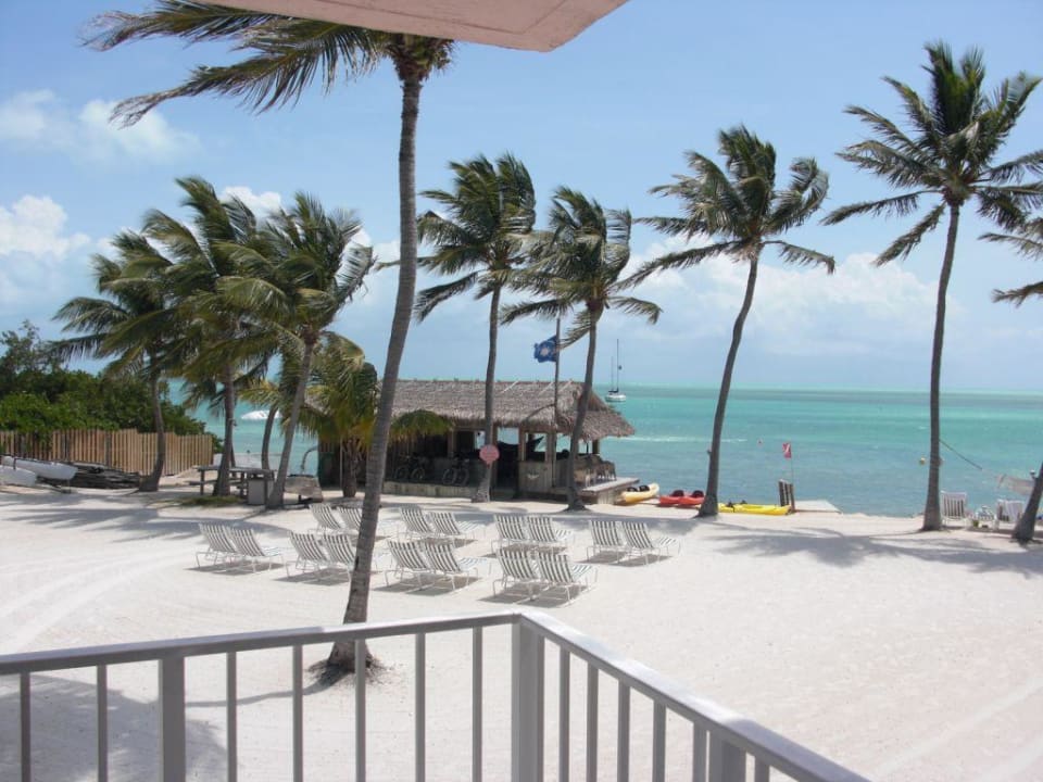 Unser Zimmerblick Hotel Chesapeake Resort