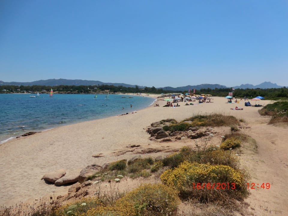 Naturstrand AHR Baja Hotel & Spa