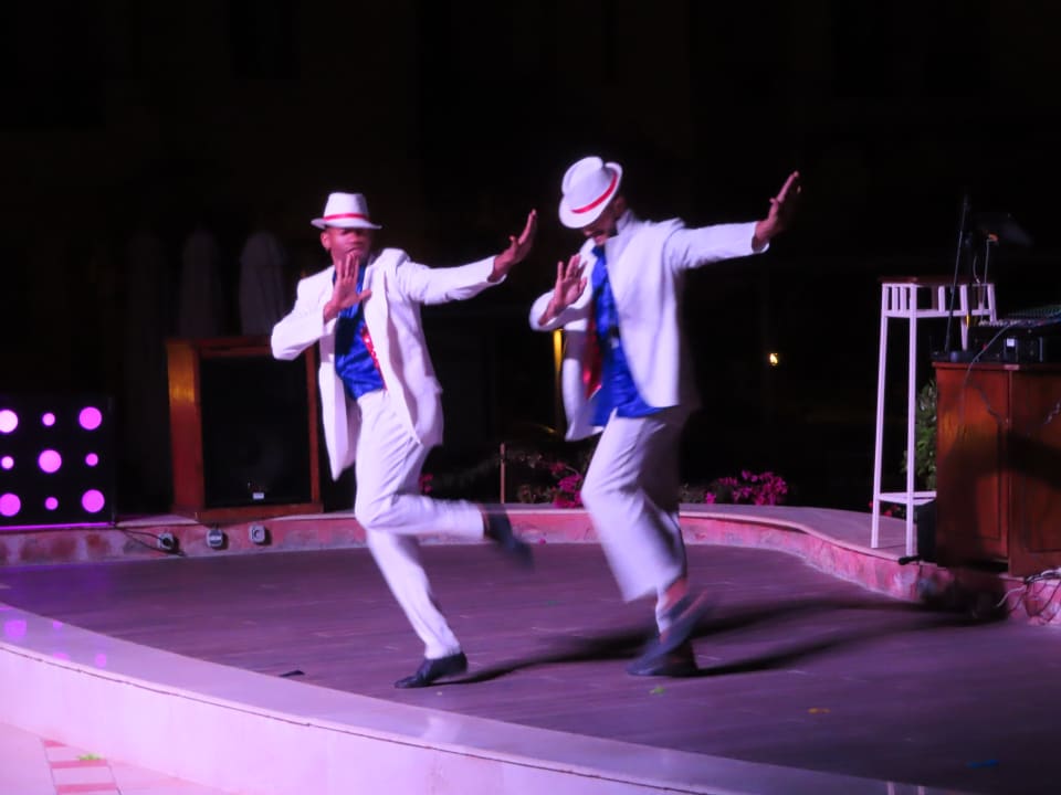 Sport & Freizeit Steigenberger Coraya Beach - Adults only