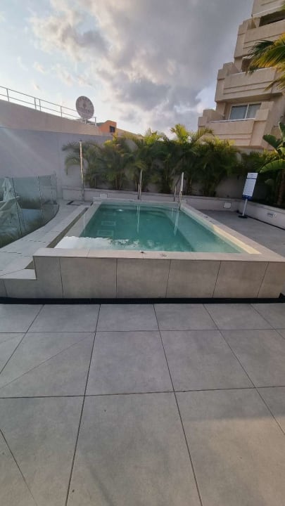 Pool Landmar Playa La Arena