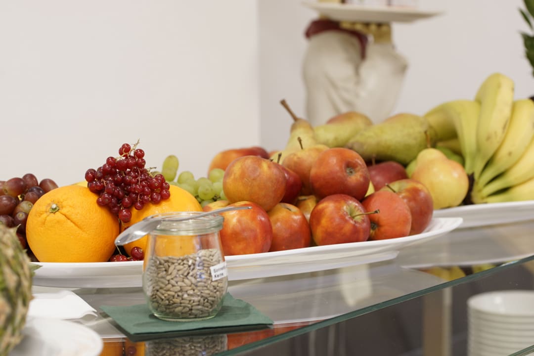 Sonstiges Hotel Edel Weiss