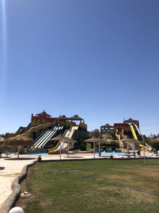 Sport & Freizeit Titanic Resort & Aqua Park
