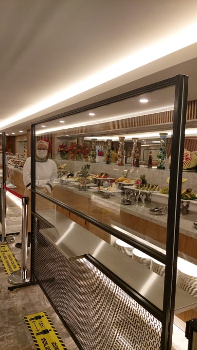 Gastro Hotel Miramare Beach